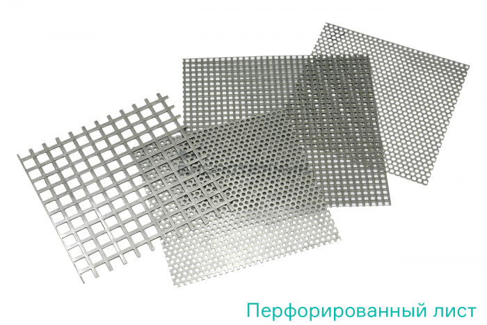 Сито грохота ГР 30