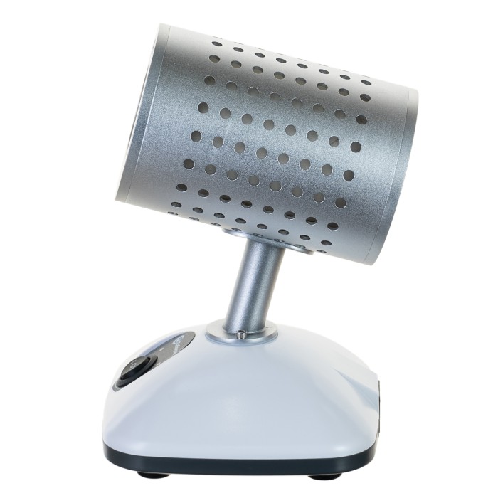 Стерилизатор электрический микробиологических петель, игл, инструментария, инфракрасный, d=35 мм, Лаборио DS-900S