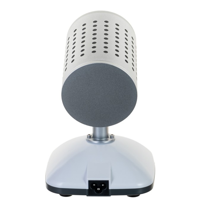 Стерилизатор электрический микробиологических петель, игл, инструментария, инфракрасный, d=35 мм, Лаборио DS-900S