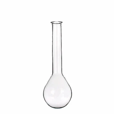 Колба Кьельдаля 30 мл, 2-30-17 ТС