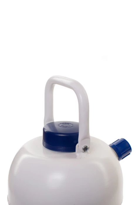 Сосуд Дьюара 4л СДС-4/32 DRYSHIPPER (в комплекте с чехлом), Криомаш