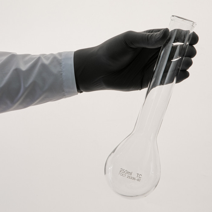 Колба Къельдаля 250 мл, 2-250-34 ТС