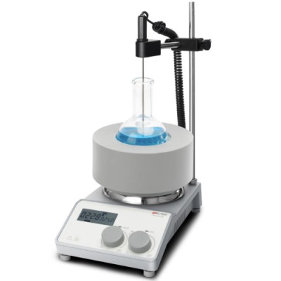 DLAB MS-H280-F250 Мешалка магнитная с электронагревательным кожухом