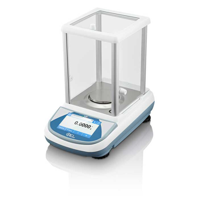 Весы лабораторные аналитические BEL ENGINEERING HPG-414Ai