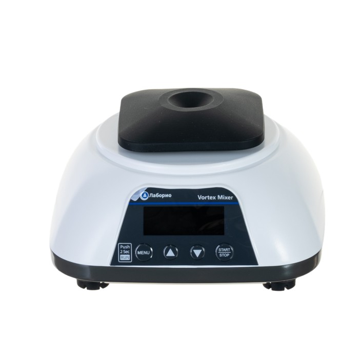 Вихревой смеситель, вортекс Лаборио VM-500 PRO