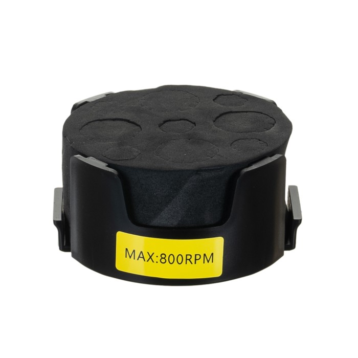 Вихревой смеситель, вортекс Лаборио VM-500 PRO