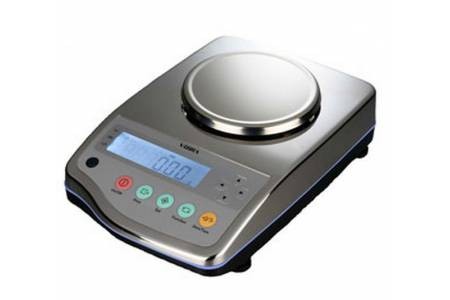 Лабораторные весы - VIBRA CJ-220ER