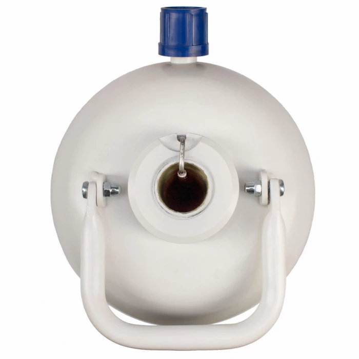 Сосуд Дьюара 4л СДС-4/32 (в комплекте с чехлом), Криомаш