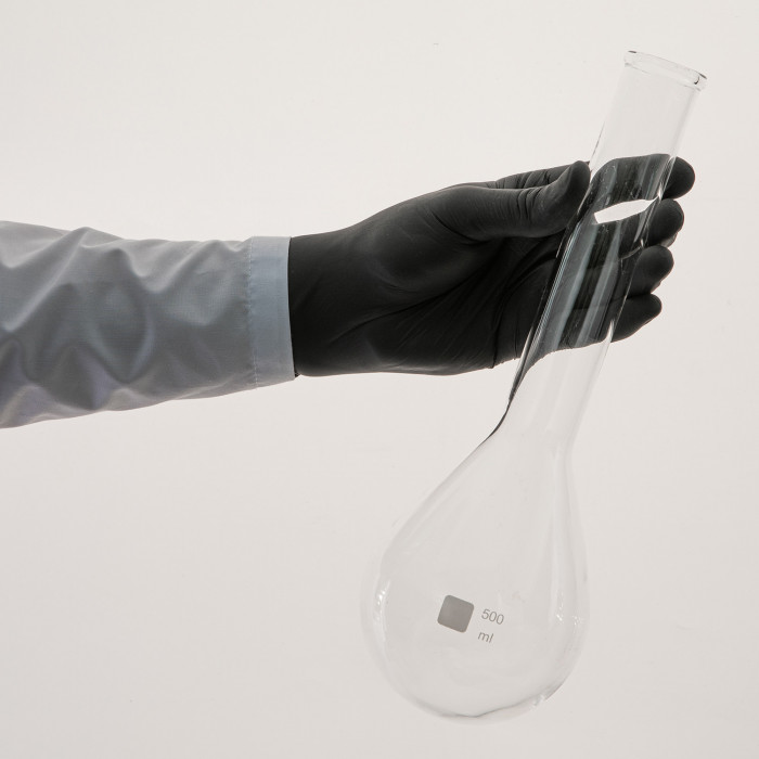 Колба Къельдаля 500 мл, 2-500-34 ТС