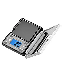 Весы электронные карманные 100 г/0,01 г (Kromatech ATP133)