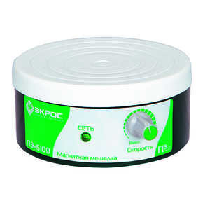 Магнитная мешалка (ПЭ-6100)