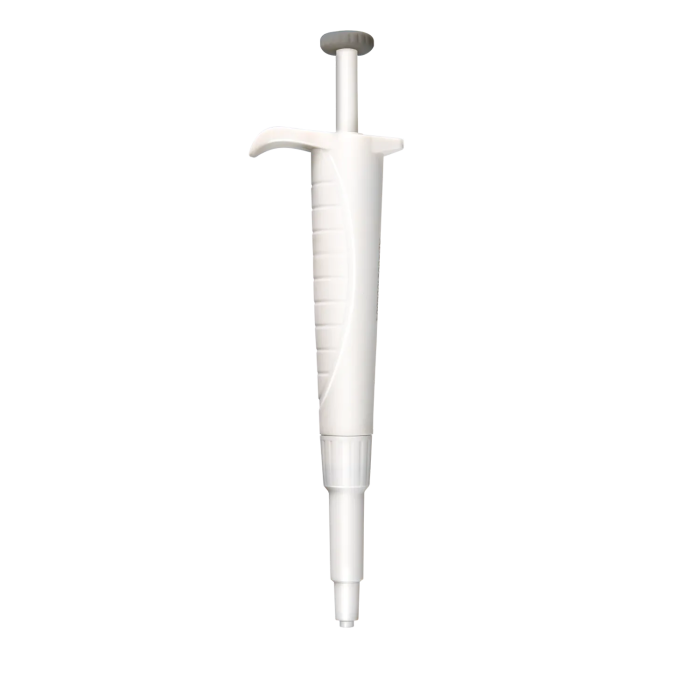 DLAB Mini Pipette (Premium Model) 200 мкл Мини-пипетка механическая