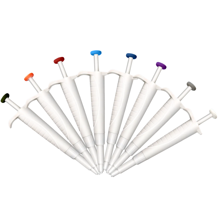 DLAB Mini Pipette (Premium Model) 200 мкл Мини-пипетка механическая