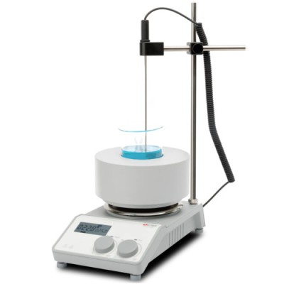 DLAB MS-H280-B250 Мешалка магнитная с электронагревательным кожухом
