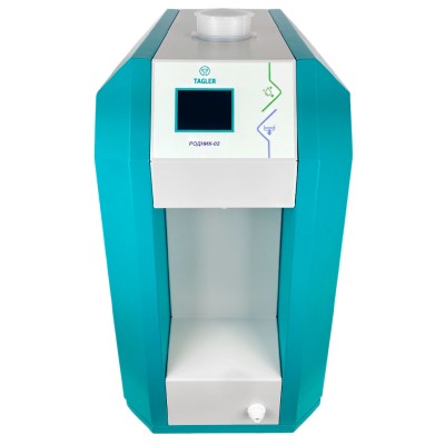 Деионизатор ТАГЛЕР Родник-02