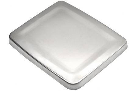 Фасовочные весы - аксессуары и опции  - CAS SWN платформа из нержавейки