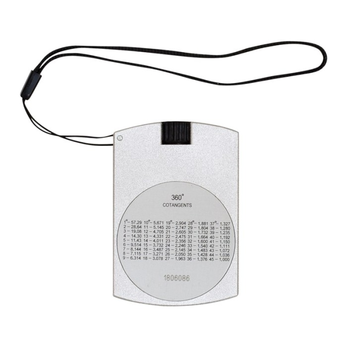 Компас-пеленгатор RGK DQL-16