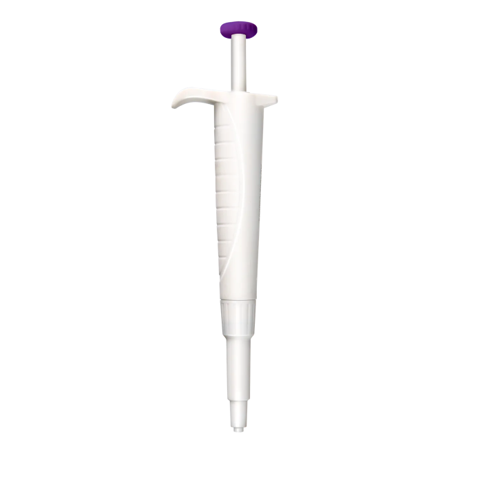 DLAB Mini Pipette (Premium Model) 300 мкл Мини-пипетка механическая