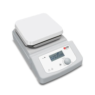 DLAB HP380-Pro package 2 Плитка нагревательная с держателем