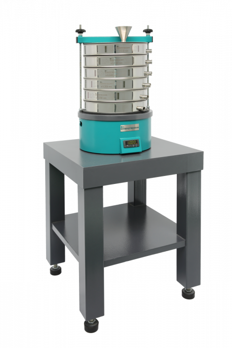 Грохот вибрационный ГР 30