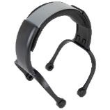 AEM-02 Оголовье с отражателем света для наушников Jeta Safety JEM-001, JEM-101, JEM-201