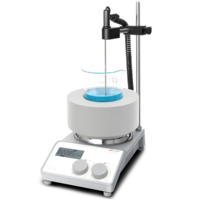 DLAB MS-H280-B500 Мешалка магнитная с электронагревательным кожухом