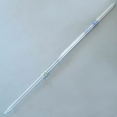 Пипетка с одной отметкой (Мора) 2-2-2