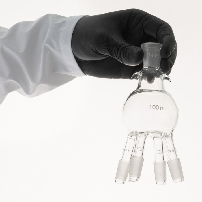 Алонж «Паук» АП-14/23-14/23 ТС