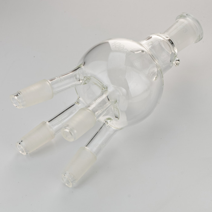 Алонж «Паук» АП-14/23-14/23 ТС