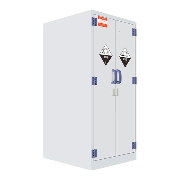 Шкаф для кислот полипропиленовый 227 л (ZYP0060)