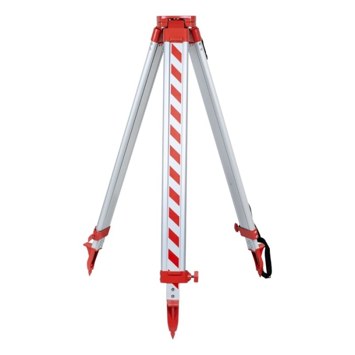 Комплект оптический нивелир AMO 32X + штатив + рейка AMO S5