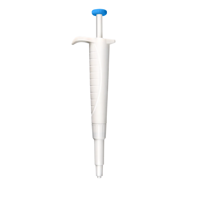 DLAB Mini Pipette (Premium Model) 80 мкл Мини-пипетка механическая