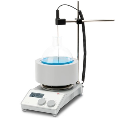 DLAB MS-H280-F1000 Мешалка магнитная с электронагревательным кожухом
