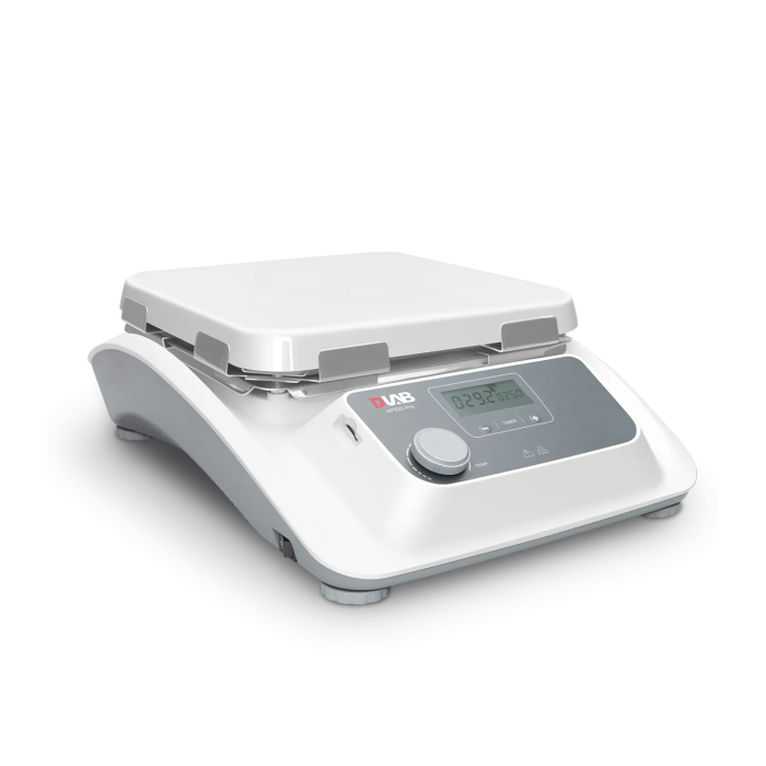 DLAB HP500-Pro package1 Плитка нагревательная в комплект с термодатчиком PT1000A