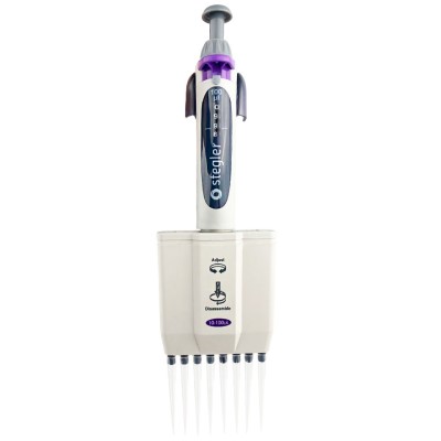 Дозатор Stegler MVA-8-10-100: без поверки