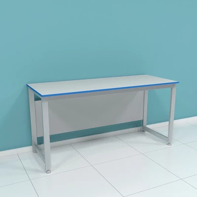 Стол лабораторный серии "Прагматик" ПР.ЛСН.150.60.75 МК