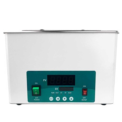 Водяная баня Stegler WB-2: с аттестацией