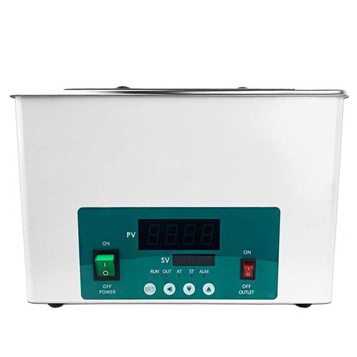 Водяная баня Stegler WB-2: с аттестацией