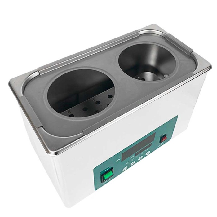 Водяная баня Stegler WB-2: с аттестацией