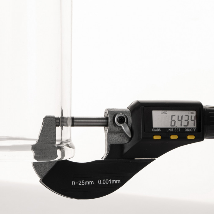 Колба плоскодонная 10000 мл, П-2-10000-65 ТС