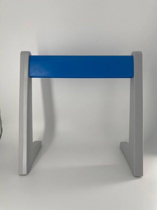 Штатив для пипеток-дозаторов, 6 мест, Greetmed