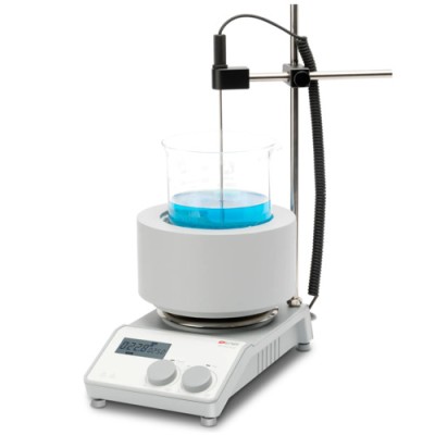 DLAB MS-H280-B1000 Мешалка магнитная с электронагревательным кожухом