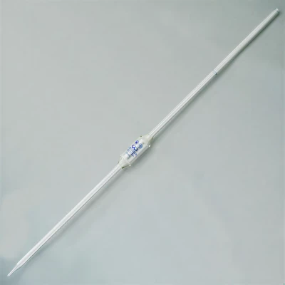 Пипетка с одной отметкой (Мора) 2-2-25