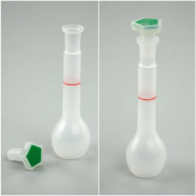 Колба мерная 25 мл, с пробкой, п/п, Kartell