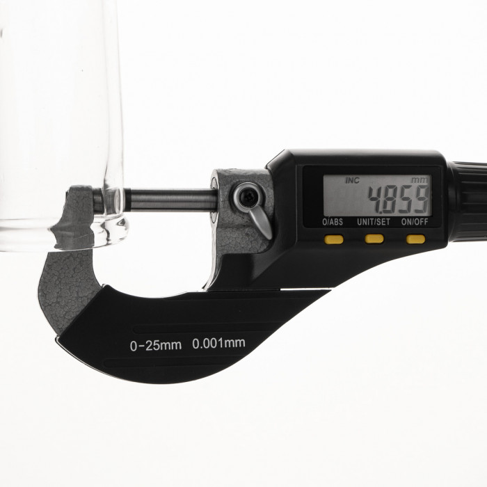 Колба плоскодонная 1000 мл, П-2-1000-42 ТС