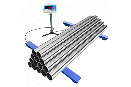 Стержневые весы - ВСП4-5000.2 С9 1500