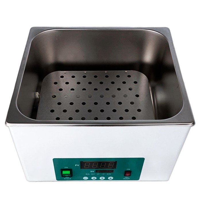 Водяная баня Stegler WB-4: с аттестацией