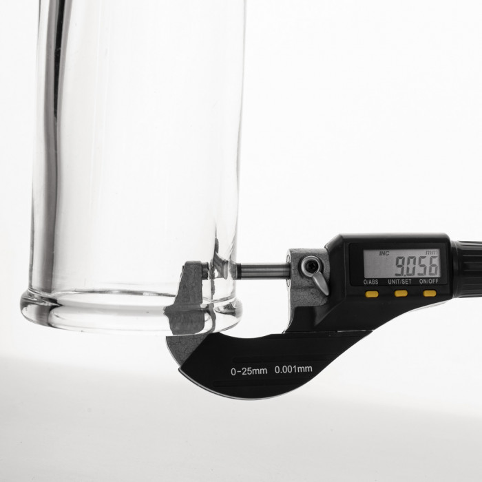 Колба плоскодонная 20000 мл, П-2-20000-78 ТС