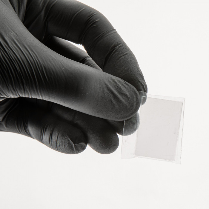 Камера для счета форменных элементов крови (Камера Горяева) 4-х сеточная, исполнение 3