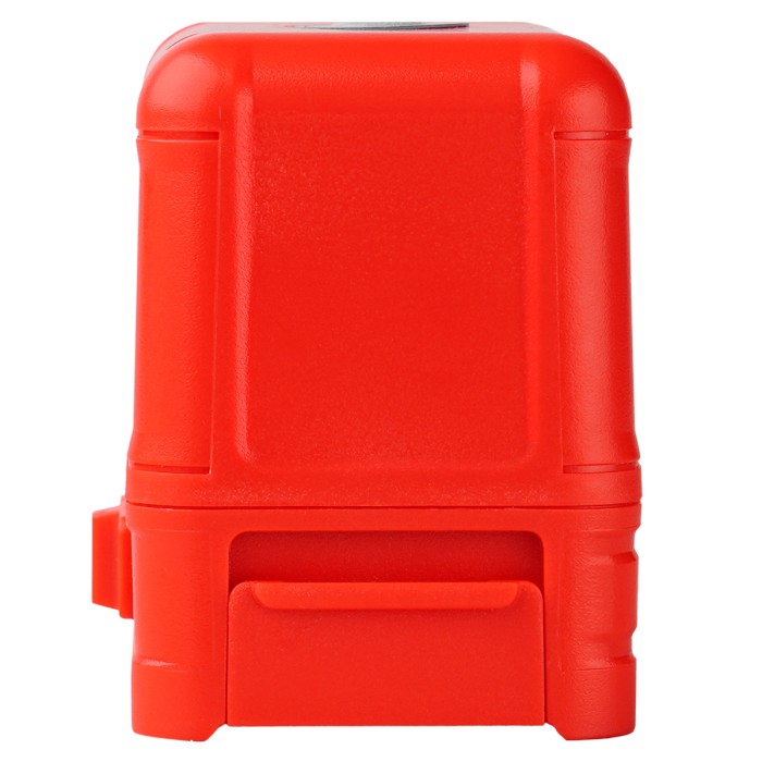 Лазерный уровень RGK ALPHA 201 с красным лучом